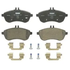 Comparateur de prix : Ferodo Remblokken set