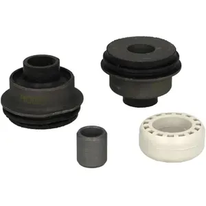 Comparateur de prix : Draagarmrubber MESB5685 Moog