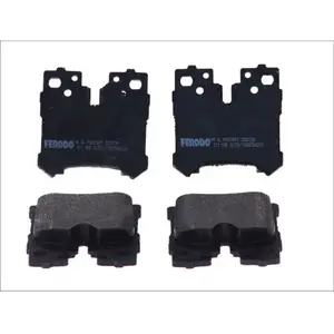 Ferodo Remblokken set pas cher