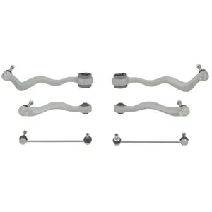 Comparateur de prix : Draagarm reparatiekit BMRK6616 Moog