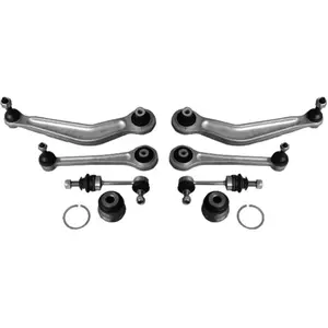 Comparateur de prix : Draagarm reparatiekit BMRK6617 Moog
