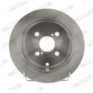 FERODO Disques de frein pour TOYOTA: Corolla (Ref: DDF1419) pas cher