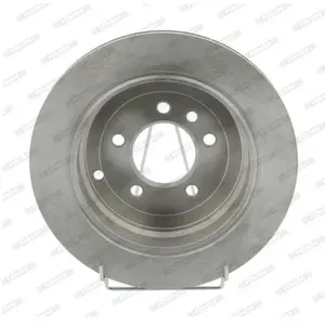 FERODO Disques de frein pour LAND ROVER: Discovery (Ref: DDF1431) pas cher