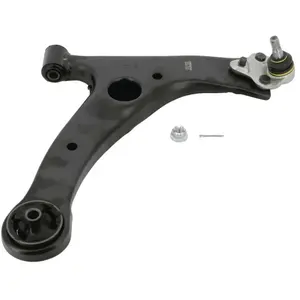 Draagarm TOWP2235 Moog pas cher
