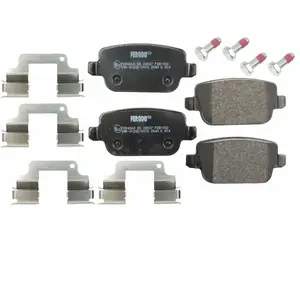 Ferodo Remblokken set pas cher