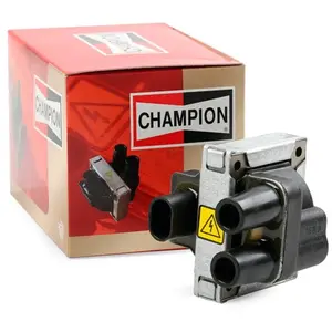 Comparateur de prix : Bobine d'allumage HT Champion BAE800B/245 pour moto Cagiva Neuf