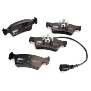 Remblokken set FVR1647 Ferodo pas cher