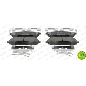 Ferodo Remblokken set pas cher