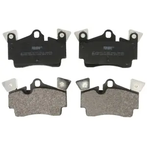 Comparateur de prix : Remblokken set FDB1835 Ferodo