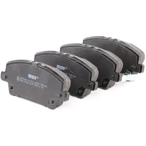 Ferodo Remblokken set pas cher
