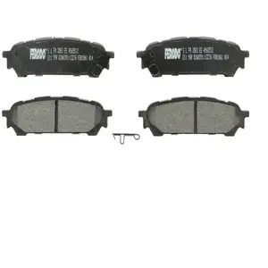 Ferodo Remblokken set pas cher