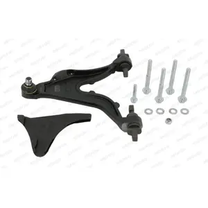 Comparateur de prix : Draagarm VVWP3657 Moog