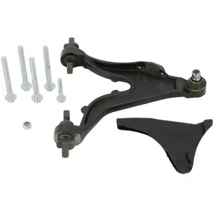 Draagarm VVWP3658 Moog pas cher