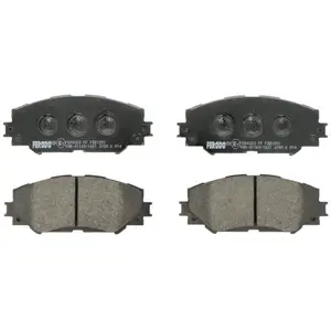 Ferodo Remblokken set pas cher