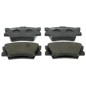 Ferodo Remblokken set pas cher