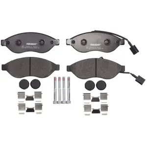 Ferodo Remblokken set pas cher