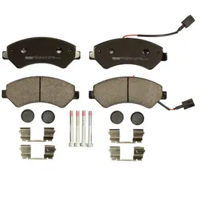 Comparateur de prix : Ferodo Remblokken set