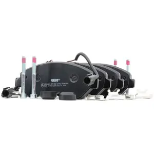 Ferodo Remblokken set pas cher