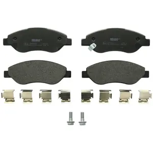 Comparateur de prix : Ferodo Remblokken set