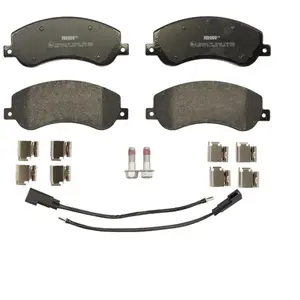 Ferodo Remblokken set