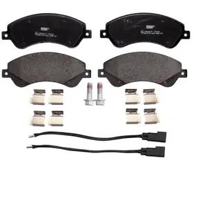 Ferodo Remblokken set pas cher