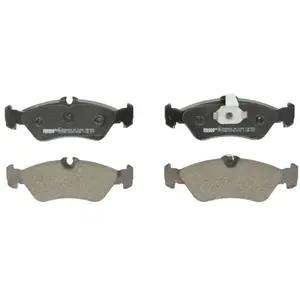 Remblokken set FVR1876 Ferodo pas cher