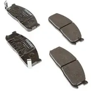 FERODO Plaquettes de frein X4 pour TOYOTA: Dyna, Hiace (Ref: FVR1884) pas cher