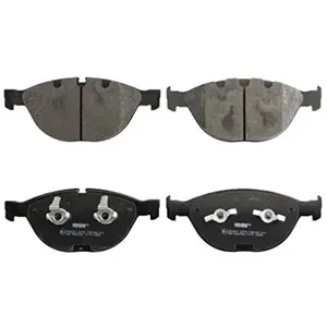 Comparateur de prix : Ferodo Remblokken set