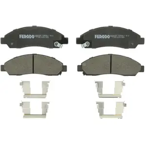 Ferodo Remblokken set pas cher