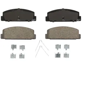 Ferodo Remblokken set pas cher