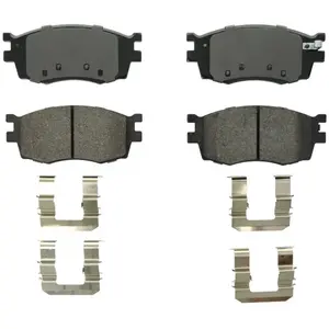 Ferodo Remblokken set pas cher