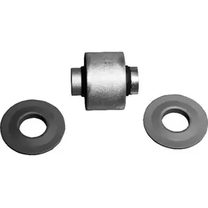 Comparateur de prix : Draagarmrubber MESB4188 Moog