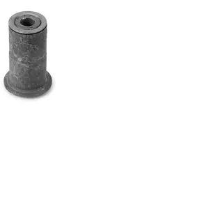 Draagarmrubber BMSB4477 Moog pas cher