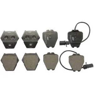 Comparateur de prix : Ferodo Remblokken set