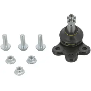 Fuseekogel OPBJ4745 Moog pas cher