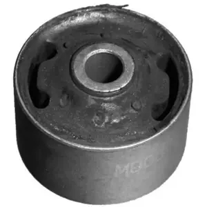 Moog Draagarmrubber