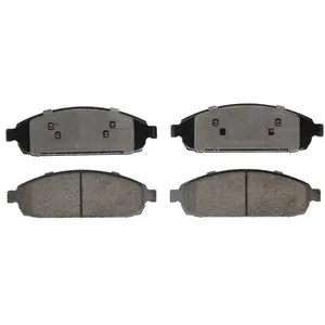 Ferodo Remblokken set pas cher