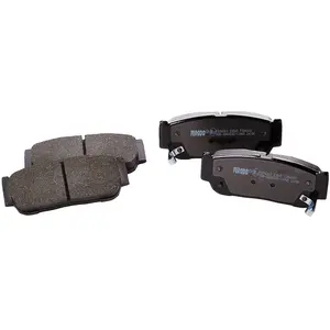 Remblokken set FDB4000 Ferodo pas cher