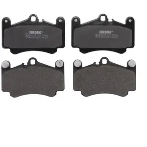 Comparateur de prix : Ferodo Remblokken set