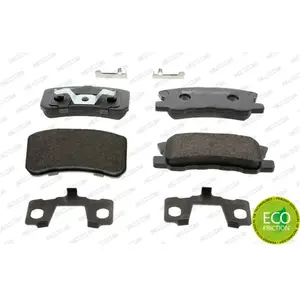 Ferodo Remblokken set pas cher