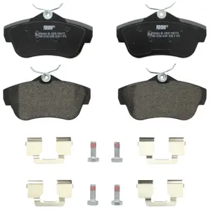 Ferodo Remblokken set pas cher