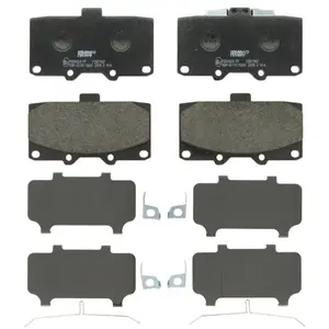 Ferodo Remblokken set pas cher