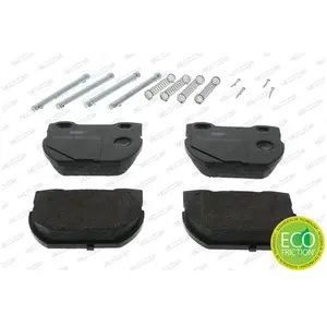 Ferodo Remblokken set pas cher