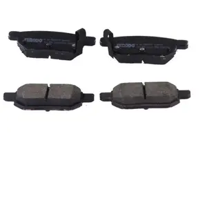 Ferodo Remblokken set pas cher