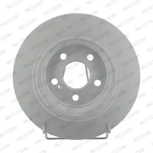 Ferodo DDF1308C Jeu de Disques de Frein - (lot de 2) pas cher