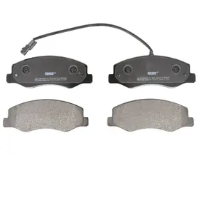 Ferodo Remblokken set pas cher