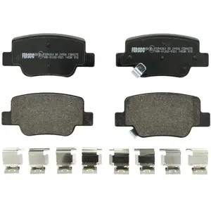 Ferodo Remblokken set pas cher