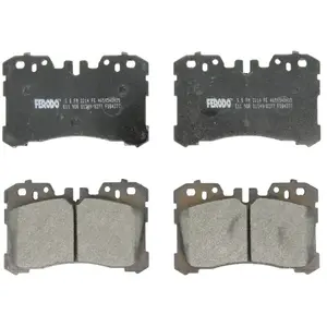 Ferodo Remblokken set pas cher