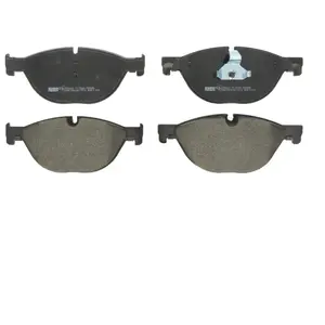 Comparateur de prix : Ferodo Remblokken set