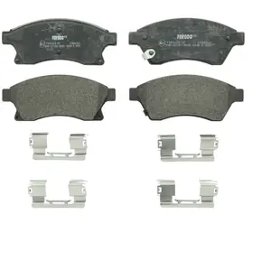 Comparateur de prix : Ferodo Remblokken set